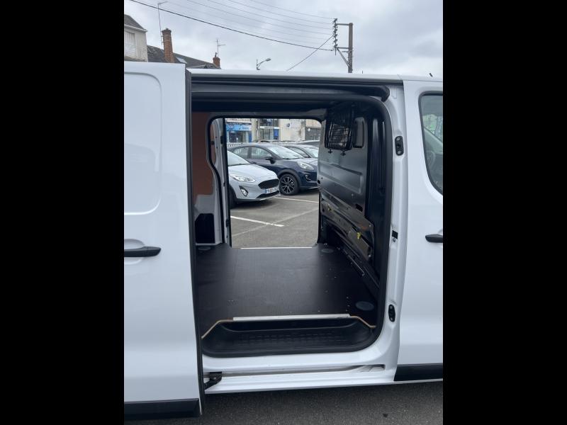 Image TOYOTA PROACE Medium 1.5 D-4D 120 Business MY20