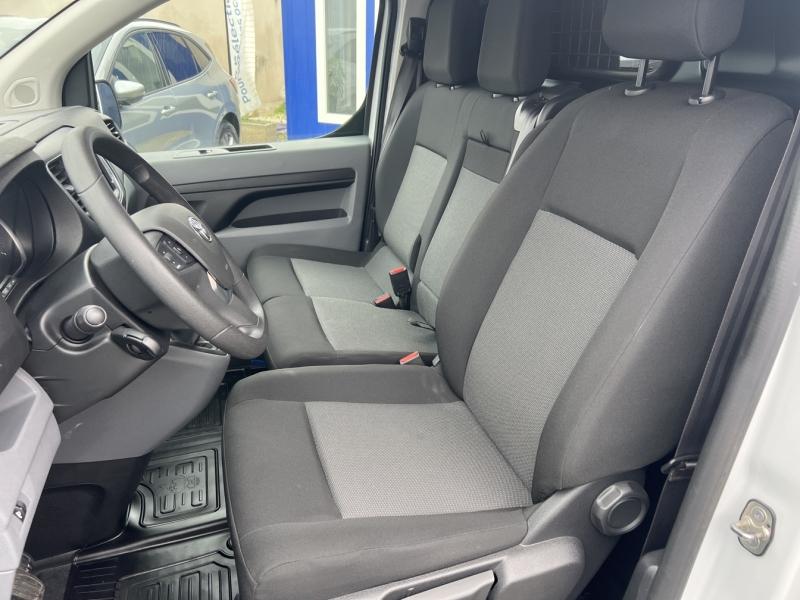 Image TOYOTA PROACE Medium 1.5 D-4D 120 Business MY20