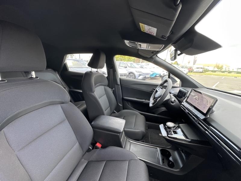 Image MG MOTOR MG4 EV 170ch - 51kWh MY23