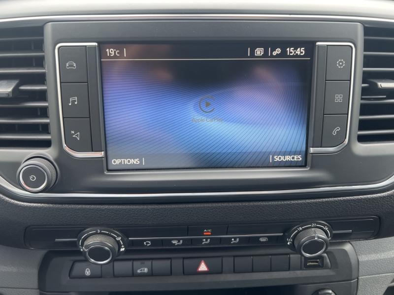 Image TOYOTA PROACE Medium 1.5 D-4D 120 Business MY20