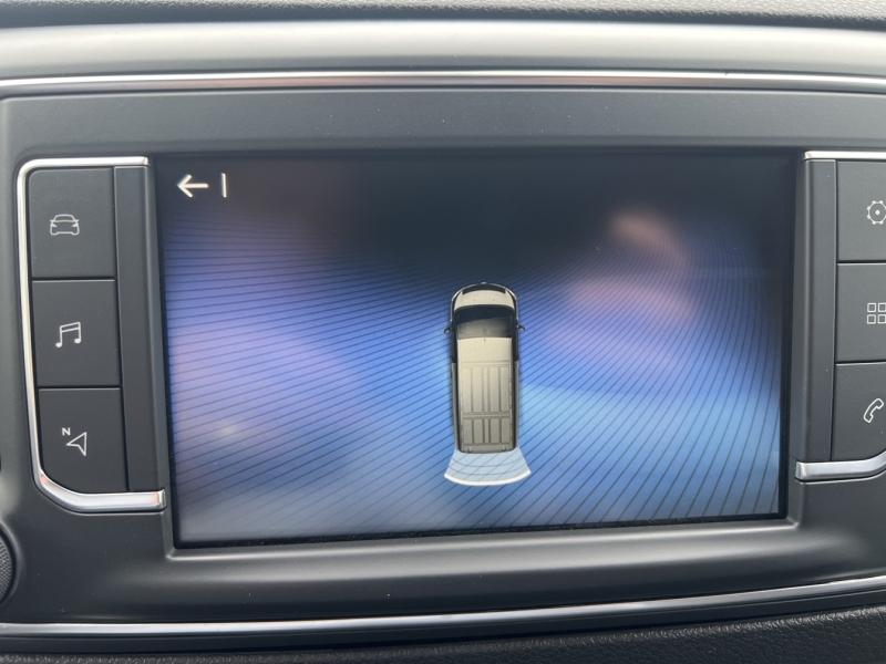 Image TOYOTA PROACE Medium 1.5 D-4D 120 Business MY20