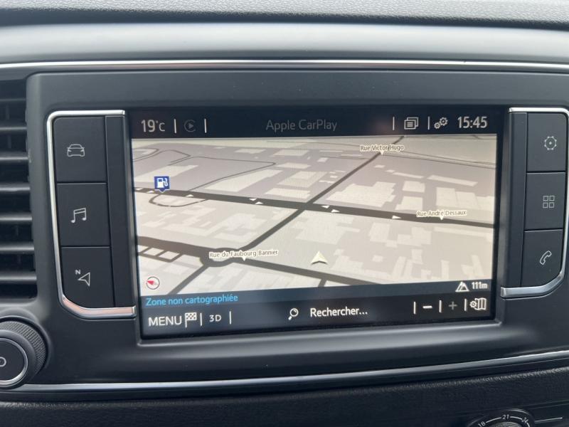 Image TOYOTA PROACE Medium 1.5 D-4D 120 Business MY20