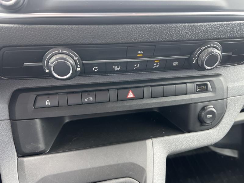 Image TOYOTA PROACE Medium 1.5 D-4D 120 Business MY20