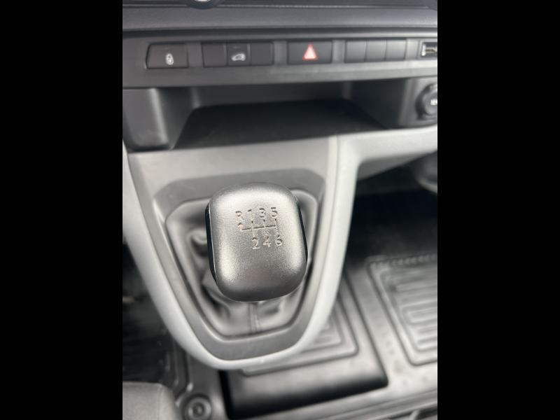 Image TOYOTA PROACE Medium 1.5 D-4D 120 Business MY20