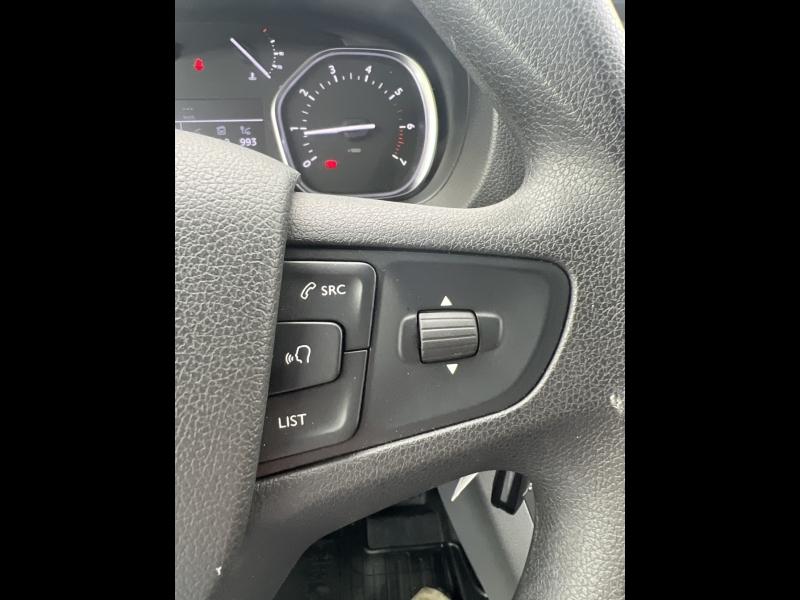 Image TOYOTA PROACE Medium 1.5 D-4D 120 Business MY20