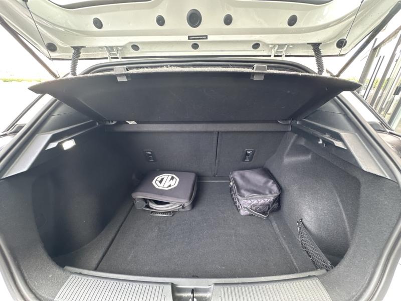 Image MG MOTOR MG4 EV 170ch - 51kWh MY23