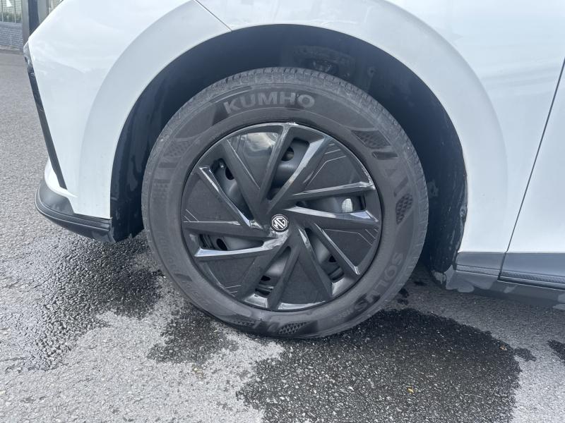 Image MG MOTOR MG4 EV 170ch - 51kWh MY23