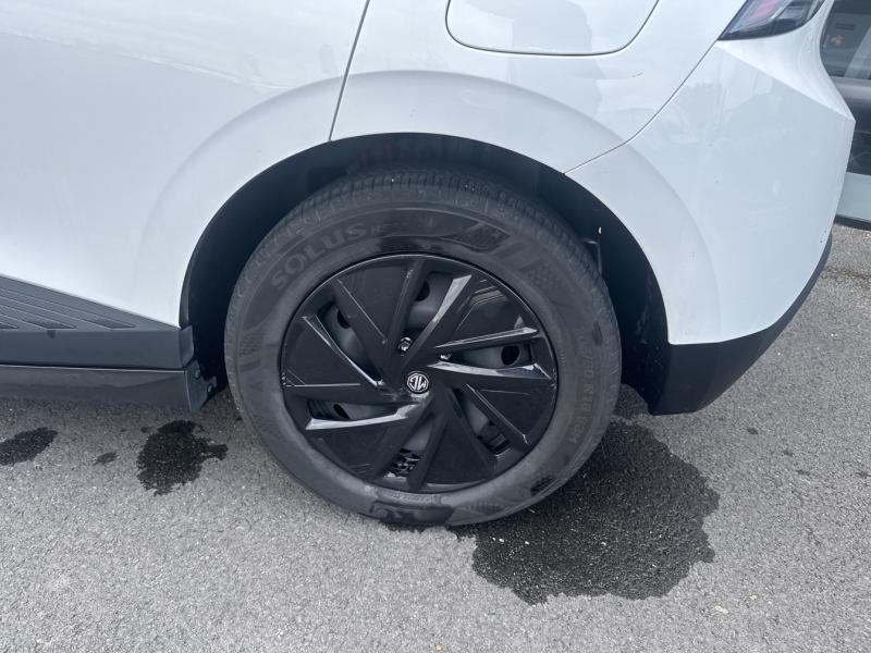 Image MG MOTOR MG4 EV 170ch - 51kWh MY23