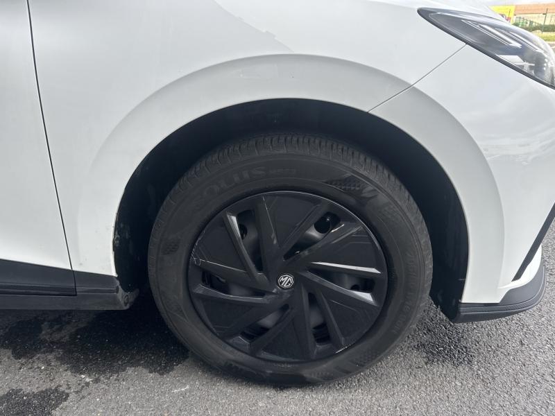 Image MG MOTOR MG4 EV 170ch - 51kWh MY23