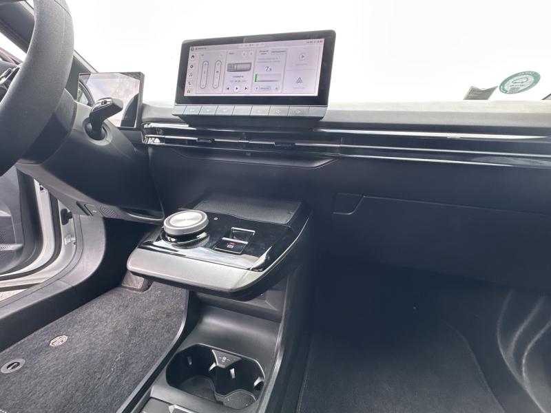 Image MG MOTOR MG4 EV 170ch - 51kWh MY23