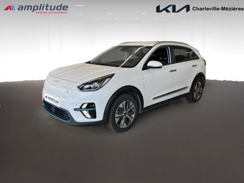 Photo KIA e-Niro Active 204ch