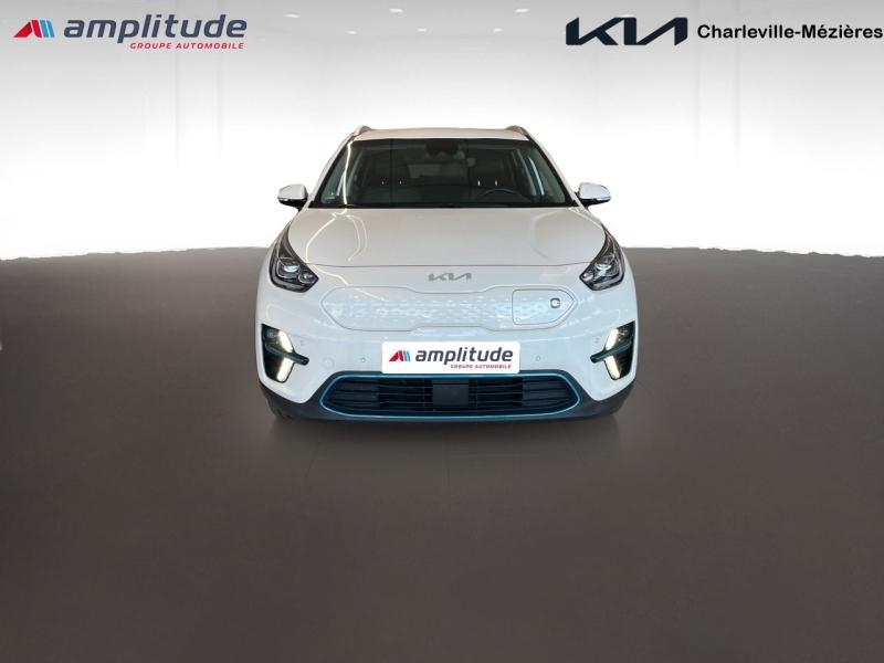 Image KIA e-Niro Active 204ch