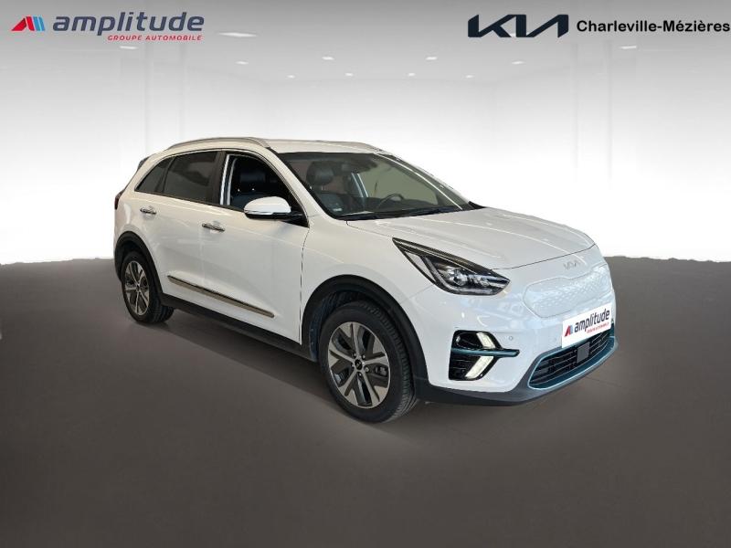 Image KIA e-Niro Active 204ch