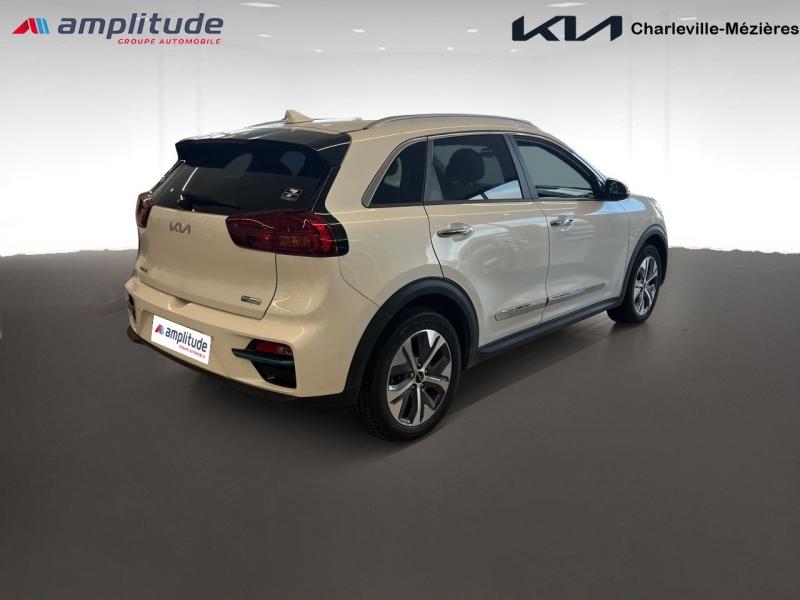 Image KIA e-Niro Active 204ch