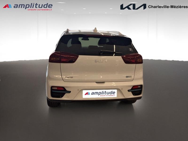Image KIA e-Niro Active 204ch