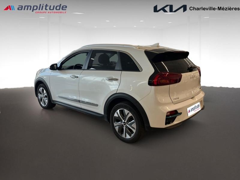 Image KIA e-Niro Active 204ch