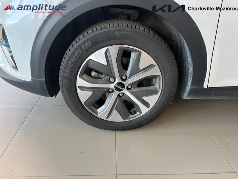 Image KIA e-Niro Active 204ch