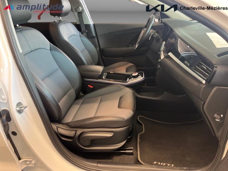 Image KIA e-Niro Active 204ch