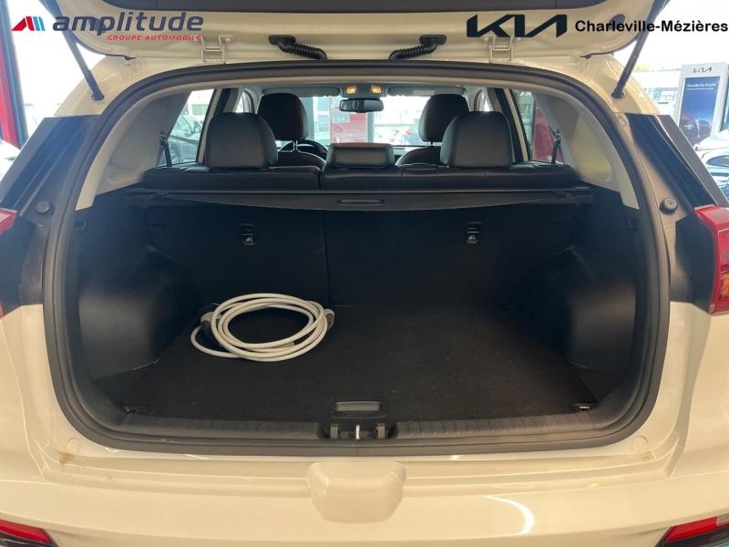 Image KIA e-Niro Active 204ch