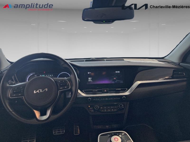 Image KIA e-Niro Active 204ch