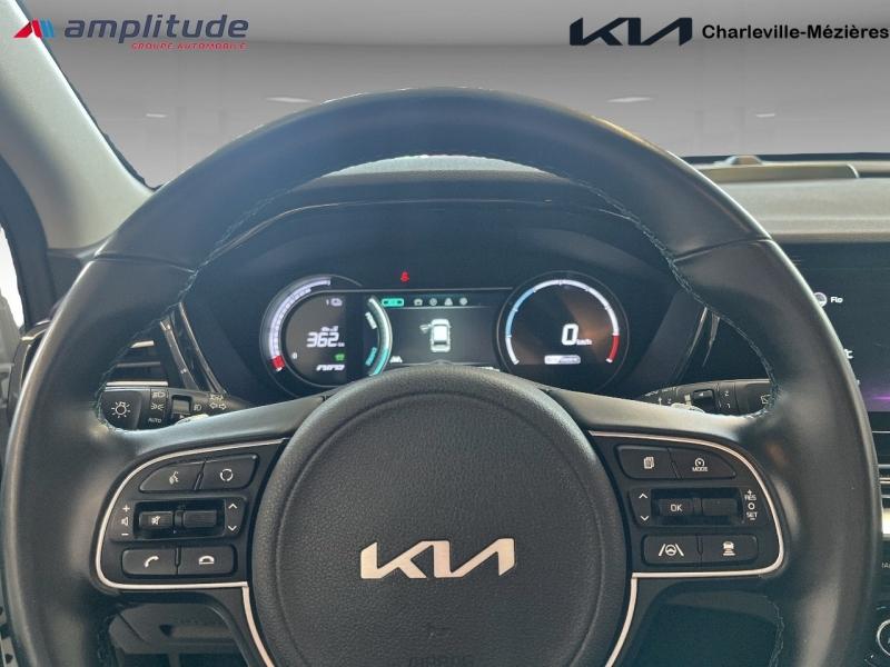 Image KIA e-Niro Active 204ch