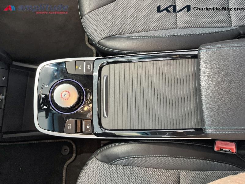 Image KIA e-Niro Active 204ch