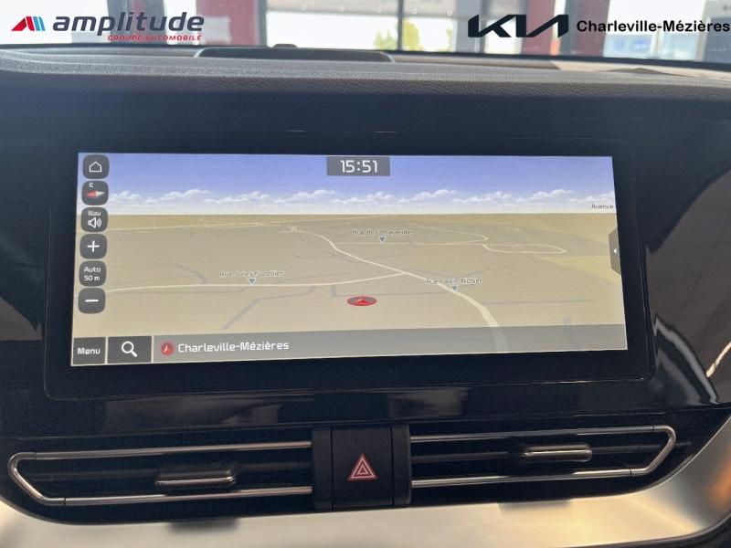 Image KIA e-Niro Active 204ch