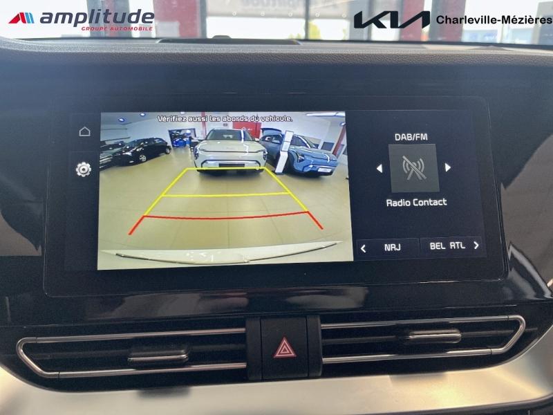 Image KIA e-Niro Active 204ch