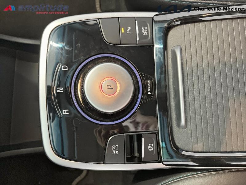 Image KIA e-Niro Active 204ch