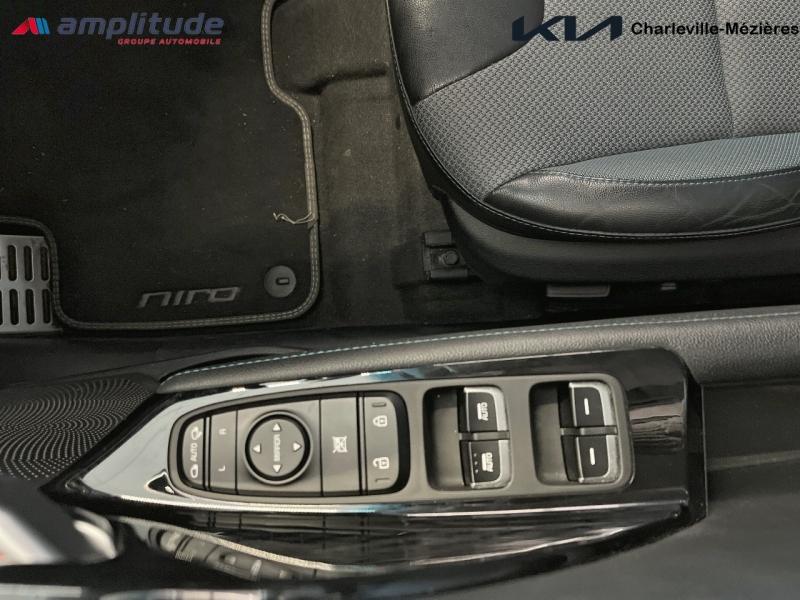 Image KIA e-Niro Active 204ch