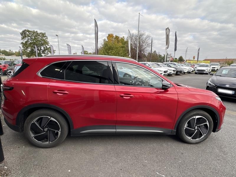 Image MG MOTOR MGS5 EV 231ch - 64kWh Luxury