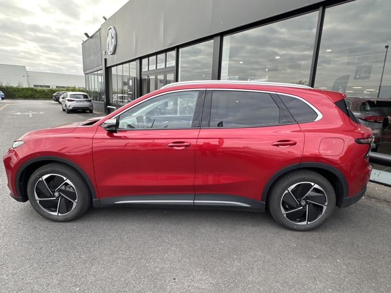 Image MG MOTOR MGS5 EV 231ch - 64kWh Luxury