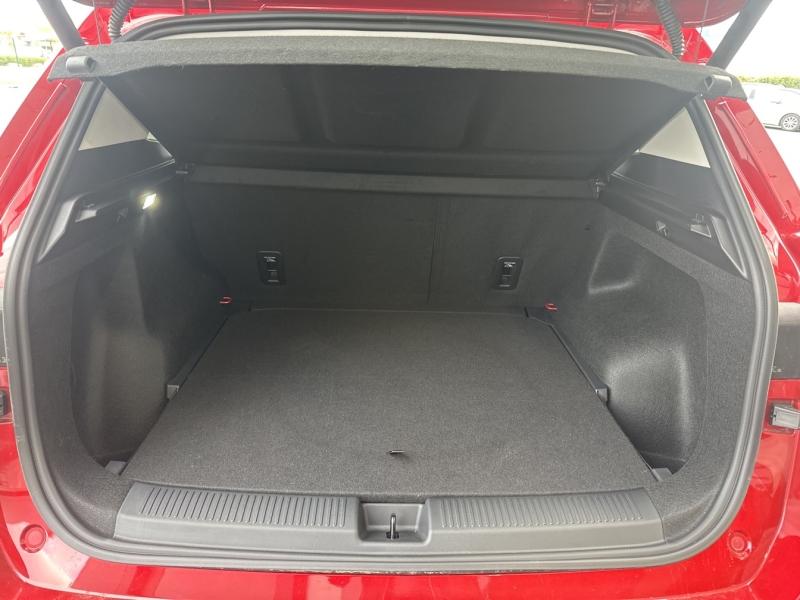 Image MG MOTOR MGS5 EV 231ch - 64kWh Luxury