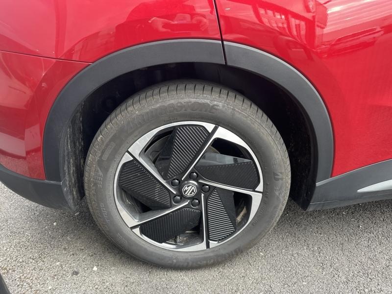 Image MG MOTOR MGS5 EV 231ch - 64kWh Luxury