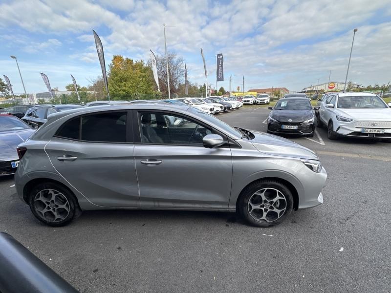 Image MG MOTOR MG3 Hybrid+ 195ch Luxury