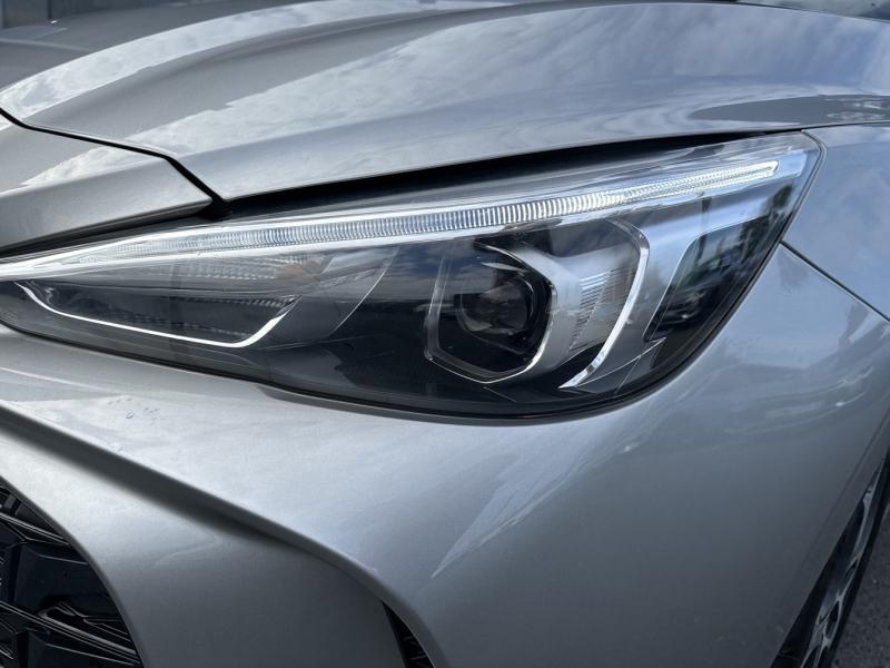 Image MG MOTOR MG3 Hybrid+ 195ch Luxury