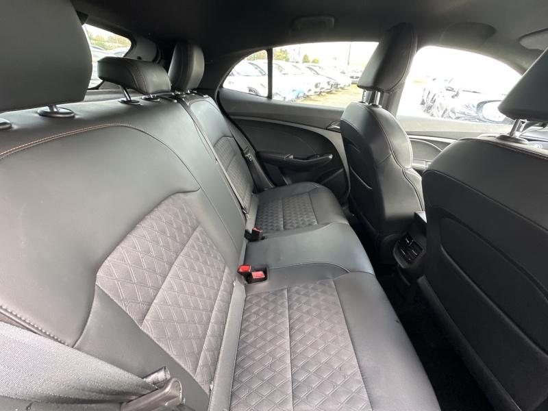 Image MG MOTOR MG3 Hybrid+ 195ch Luxury