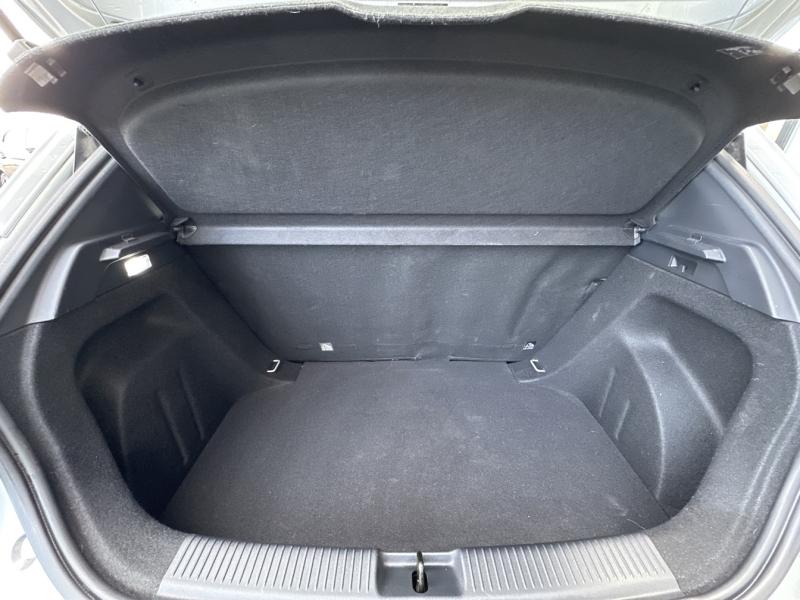 Image MG MOTOR MG3 Hybrid+ 195ch Luxury