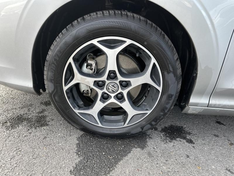 Image MG MOTOR MG3 Hybrid+ 195ch Luxury