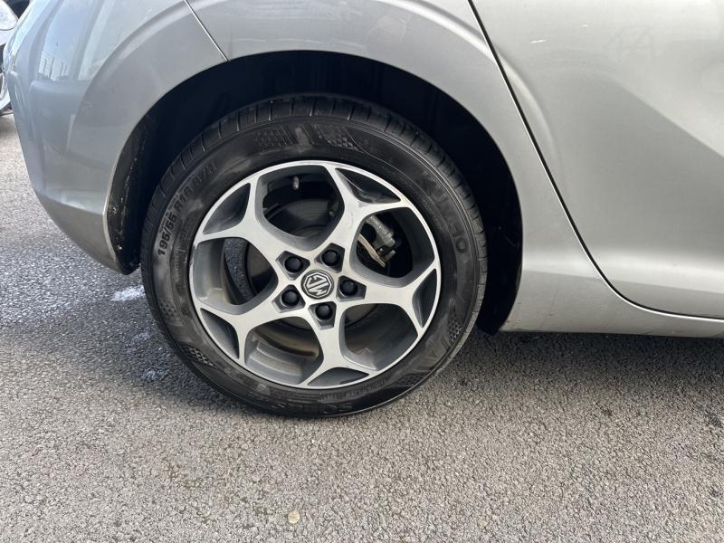 Image MG MOTOR MG3 Hybrid+ 195ch Luxury