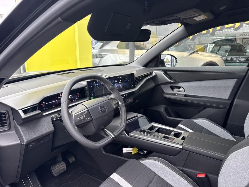 Image OPEL Grandland 1.2 Turbo Hybrid 145ch Edition e-DCT6