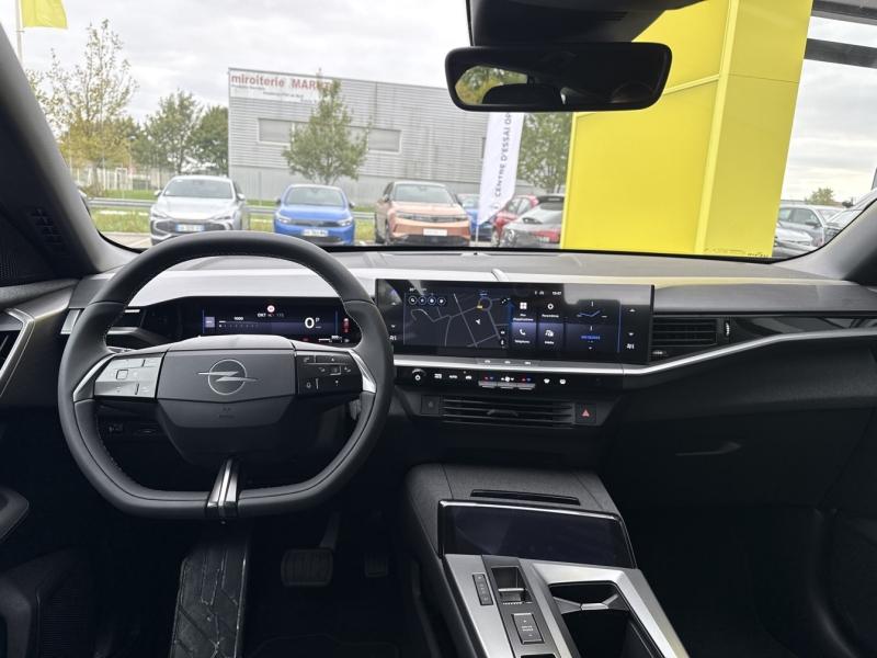 Image OPEL Grandland 1.2 Turbo Hybrid 145ch Edition e-DCT6