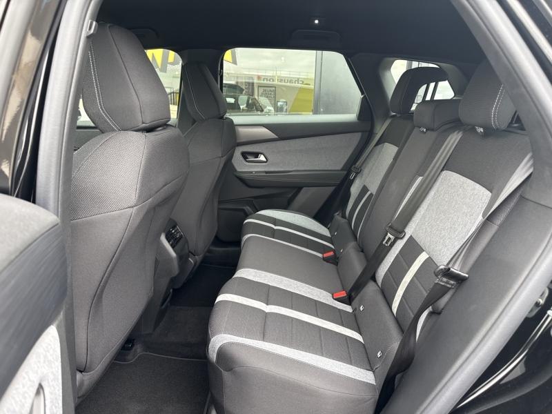 Image OPEL Grandland 1.2 Turbo Hybrid 145ch Edition e-DCT6