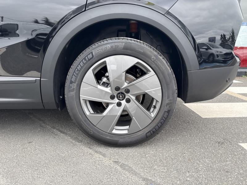 Image OPEL Grandland 1.2 Turbo Hybrid 145ch Edition e-DCT6