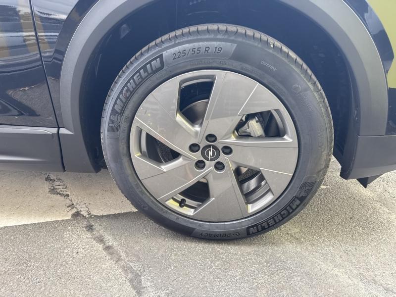 Image OPEL Grandland 1.2 Turbo Hybrid 145ch Edition e-DCT6