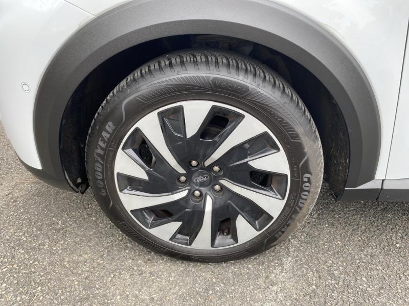 Image FORD Puma 1.0 Flexifuel 125ch S&S mHEV Titanium