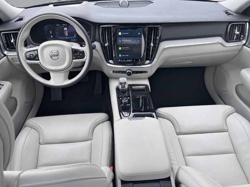 Image VOLVO S60 T6 AWD 253+145ch Ultimate Style Chrome Geartronic 8