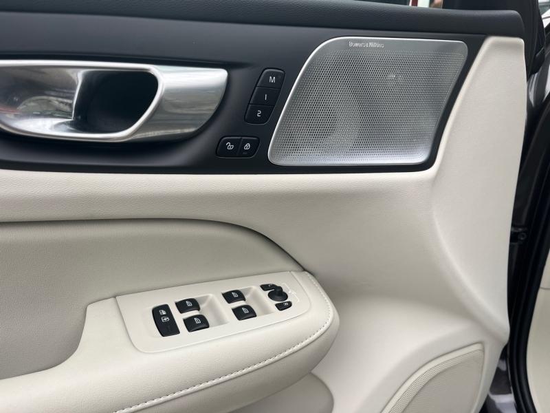 Image VOLVO S60 T6 AWD 253+145ch Ultimate Style Chrome Geartronic 8