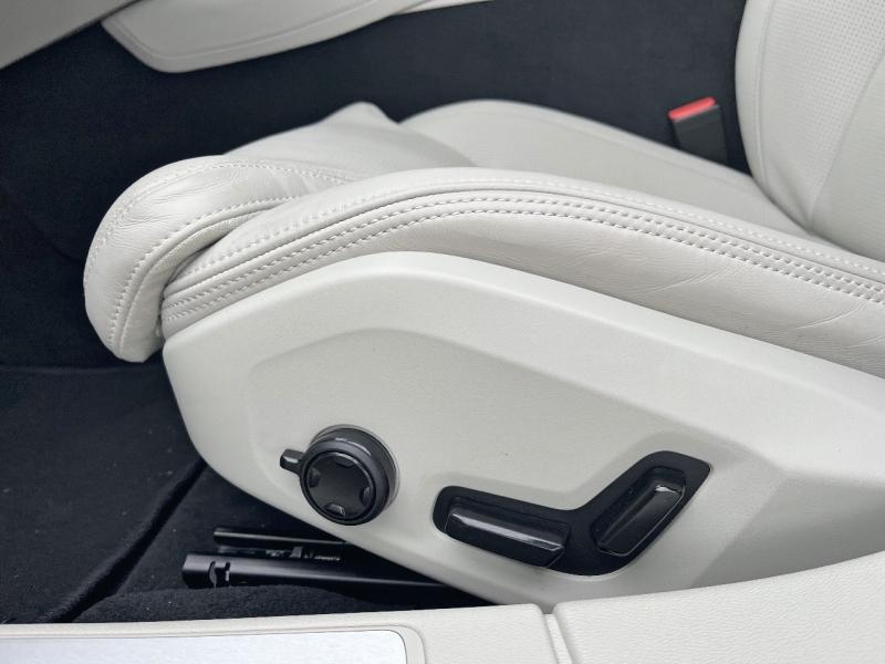 Image VOLVO S60 T6 AWD 253+145ch Ultimate Style Chrome Geartronic 8