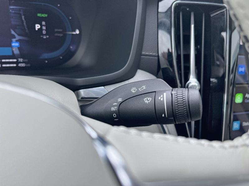 Image VOLVO S60 T6 AWD 253+145ch Ultimate Style Chrome Geartronic 8